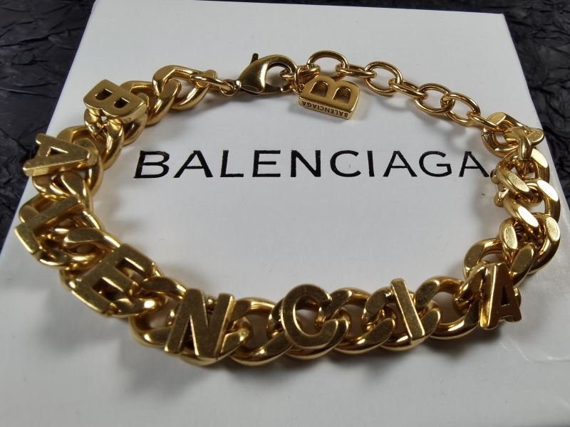 Balenciaga Bracelets